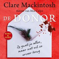 De donor - thumbnail
