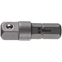 Wera 870/1 05136000001 Verbindingsdeel Aandrijving 1/4 (6.3 mm) 25 mm 1 stuk(s) - thumbnail