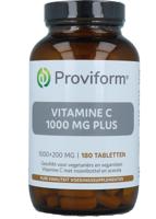 Proviform Vitamine C1000mg plus 180 Tabletten - thumbnail