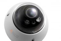 Technaxx 4567 extra camera Dome voor Kit PRO TX-50 en TX-51 - thumbnail