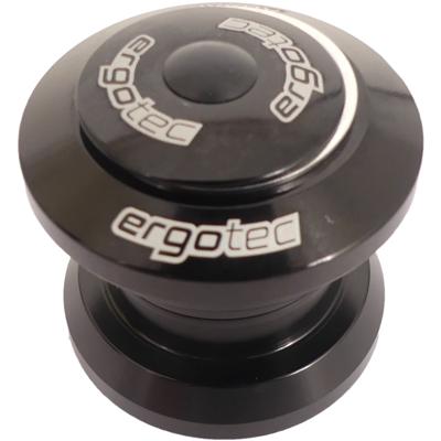 Balhoofdset Ergotec A118AK ahead 1 1/8" zonder draad - zwart Balhoofdset Ergotec A118AK ahead 1 1/8" zonder draad - zwart