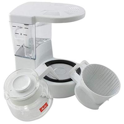 Melitta AROMABOYIIWIT Koffiefilter apparaat Wit