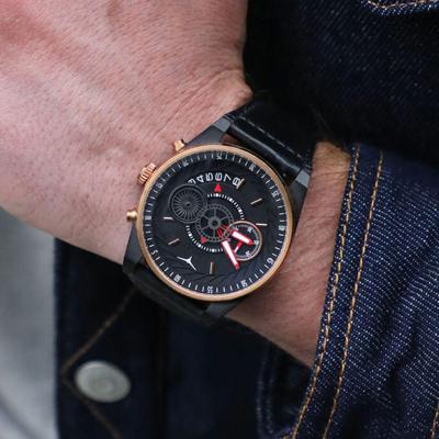 Archived Zinvo Chronographs | Nemesis