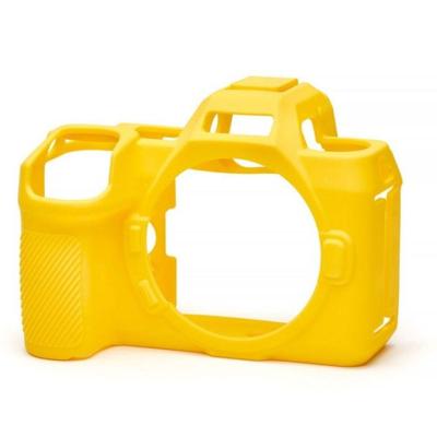 easyCover Body Cover for Nikon Z6 III Yellow