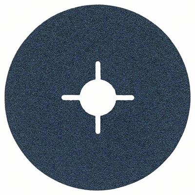 Bosch Accessories 2608606728 Fiberschijf Diameter 115 mm 1 stuk(s) Bosch Accessories 2608606728 Fiberschijf Diameter 115 mm 1 stuk(s)