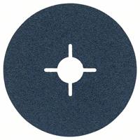 Bosch Accessories 2608606728 Fiberschijf Diameter 115 mm 1 stuk(s) - thumbnail