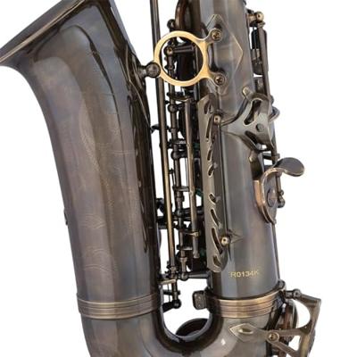 Stagg WS-AS218S Altsaxofoon