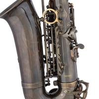 Stagg WS-AS218S Altsaxofoon - thumbnail