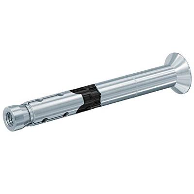 Fischer 44919 FH II 12/50 SK Veiligheidsplug 125 mm 12 mm 25 stuk(s)