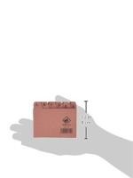 Separator Liderpapel IC01 Bruin Karton - thumbnail