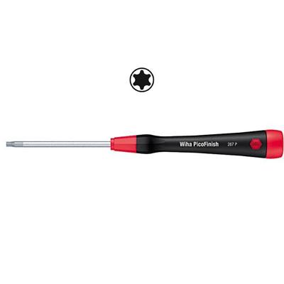 Schroevendraaier TORX PicoFinish 267P T6 x 40 Wiha Schroevendraaier TORX PicoFinish 267P T6 x 40 Wiha
