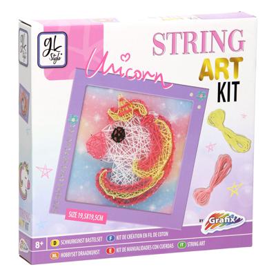 Grafix jl styli string art kit