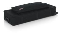 Gator Cases GK-49 Note Lightweight Keyboard Case tas voor keyboard met 49 toetsen, 96 x 38 x 14 cm - thumbnail