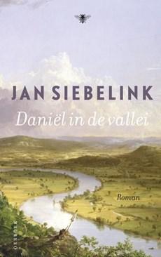 Daniël in de vallei - Jan Siebelink - eBook (9789023481638)