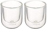 BLOMUS - Nero - Espressoglas 0,10l s/2 - thumbnail