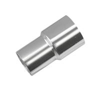 Verloopbus uitlaat Minarelli AM6 25->28 - thumbnail