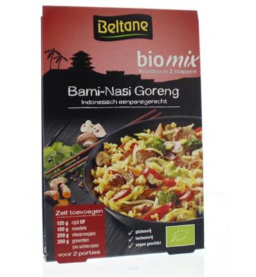 Beltane Bami - Nasi Goreng 17 gram