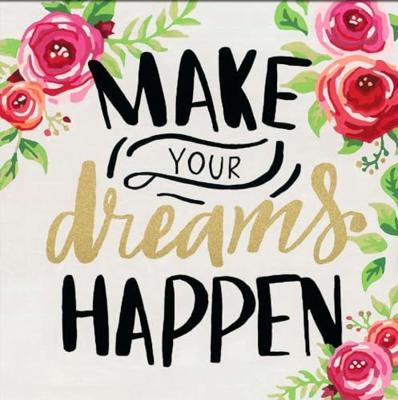 Ravensburger CreArt make your dreams happen