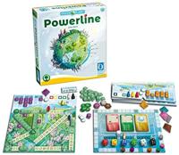 Powerline - thumbnail