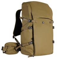 K&F Concept Backpack 40L foto rugzak champagne voor camera en 15 inch laptop - thumbnail