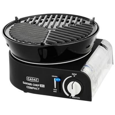 Cadac Safari Chef 30 Compact Lite