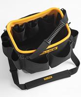Fluke TB25 Gereedschapstas, leeg Technicus, Electricien (b x h x d) 240 x 333 x 310 mm - thumbnail