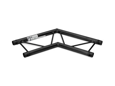ALUTRUSS DECOLOCK DQ2-SPAC22H 2-way Corner 120Â°bk