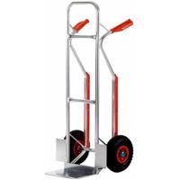 FORT LX21010320 Steekwagen Aluminium - thumbnail