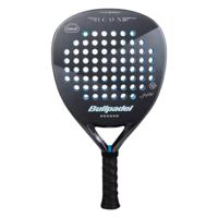Bullpadel Icon Cloud 25 Padelracket competitie 1 - thumbnail