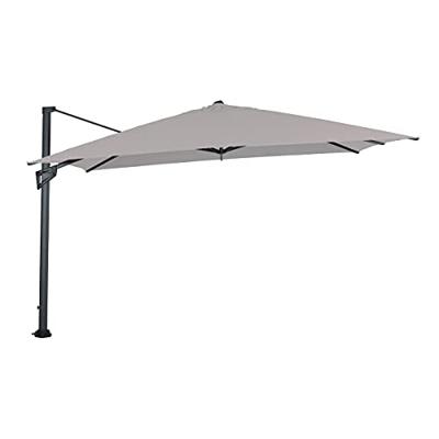 Hawaii King pole 400x400 cm zand