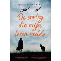 De oorlog die mijn leven redde - Kimberly Brubaker Bradley - Paperback (9789026623950) - thumbnail