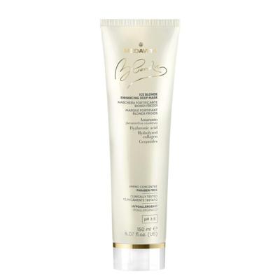 Medavita Blondie Ice Blonde Enhancing Deep Mask 150ml