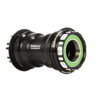 ENDURO BEARINGS Torqtite bottom bracket - pf30a to 24mm - xd-15 pro - black - thumbnail