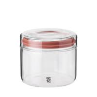 Rig-Tig Store-It Voorraadpot 0,5l terracotta - thumbnail