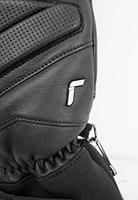 REUSCH MASTER PRO HANDSCHOENEN MAAT 9 ZWART - thumbnail