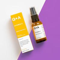 Q+A Vitamin C Brightening Serum - thumbnail