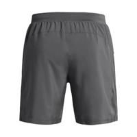 Under Armour Launch Sportshort Heren M - thumbnail
