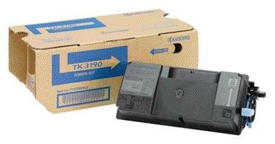 Toner kyocera tk-3190k zwart | 15 stuks