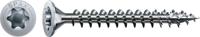 SPAX 880910100035016 R 88091 Senkkopf/T-STAR Verzonken houtschroef 3.5 mm 16 mm Torx, Binnen-T Staal Galvanisch verzinkt 1000 stuk(s) - thumbnail