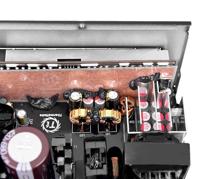 Thermaltake Toughpower GF A3 650W PC-netvoeding 650 W 80 Plus Gold - thumbnail