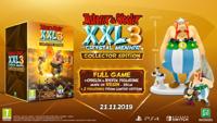 Activision Asterix & Obelix XXL 3 The Crystal Menhir Beperkt Meertalig Nintendo Switch - thumbnail
