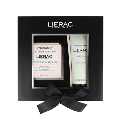 Lierac Hydragenist Set Noël
