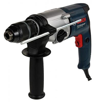 Bosch Blauw GBM 13-2 RE Professional | Boormachine | 750W | met Boorhouder - 06011B2001