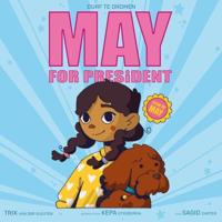 May for president - thumbnail