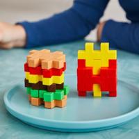 PlusPlus big activity food 3993 - thumbnail