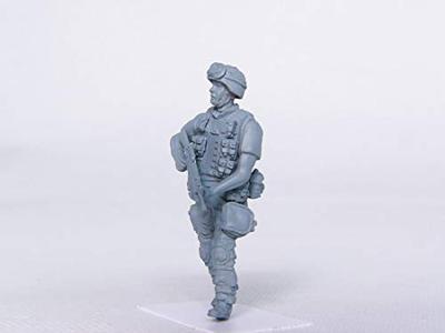 Trumpeter 1/35 US Marine Corps Irak 2003 Trumpeter 1/35 US Marine Corps Irak 2003