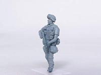 Trumpeter 1/35 US Marine Corps Irak 2003 - thumbnail