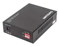 Intellinet 508209 Mediaconverter 1000 MBit/s - thumbnail