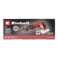 Einhell Power X-Change TE-AP 18 Li - Solo Accu-reciprozaag 4326300 Zonder accu 18 V - thumbnail