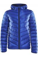 Craft 1908006 Lt Down Jacket Men - Burst - S - thumbnail